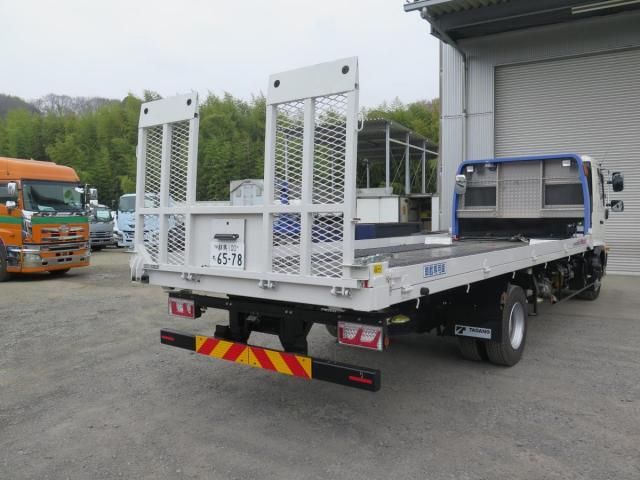 HINO RANGER 2025 Image 31