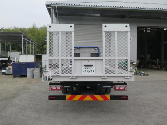 HINO RANGER 2025 Image 31