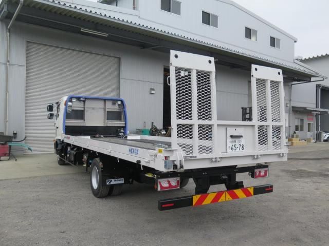 HINO RANGER 2025 Image 31