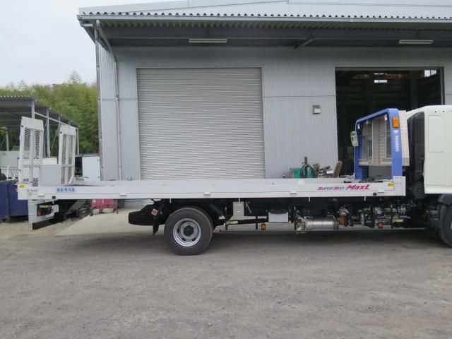 HINO RANGER 2025 Image 31