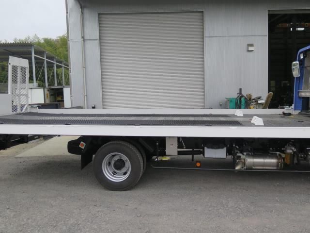 HINO RANGER 2025 Image 31