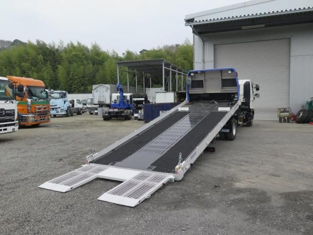 HINO RANGER 2025 Image 31