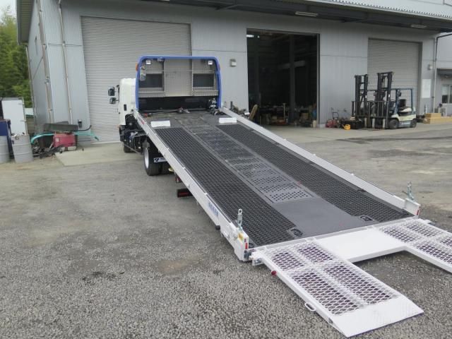 HINO RANGER 2025 Image 31