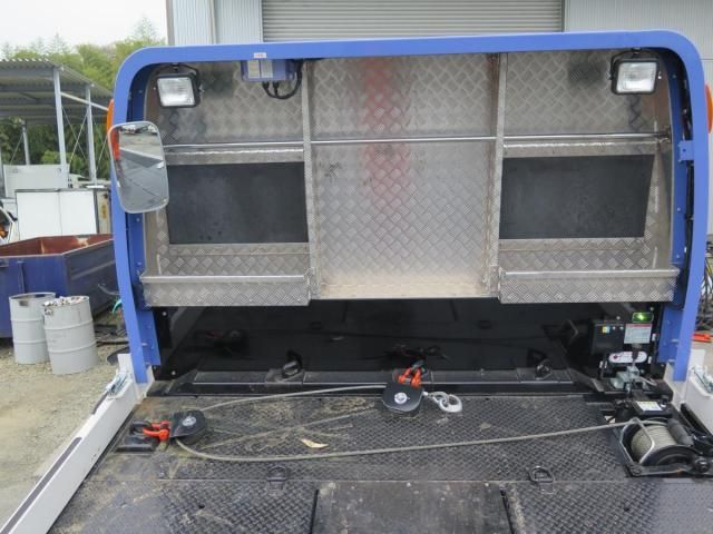 HINO RANGER 2025 Image 31