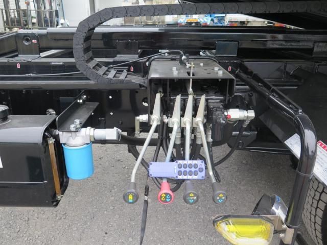 HINO RANGER 2025 Image 31