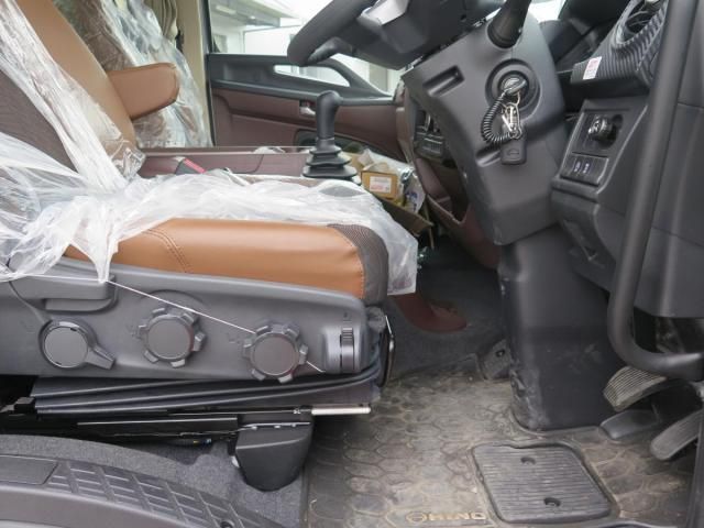 HINO RANGER 2025 Image 31