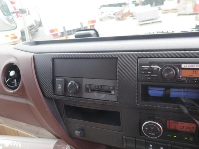 HINO RANGER 2025 Image 31