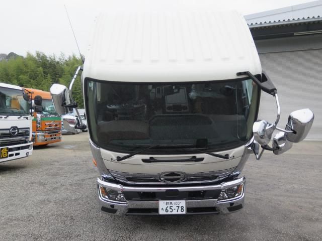 HINO RANGER 2025 Image 31
