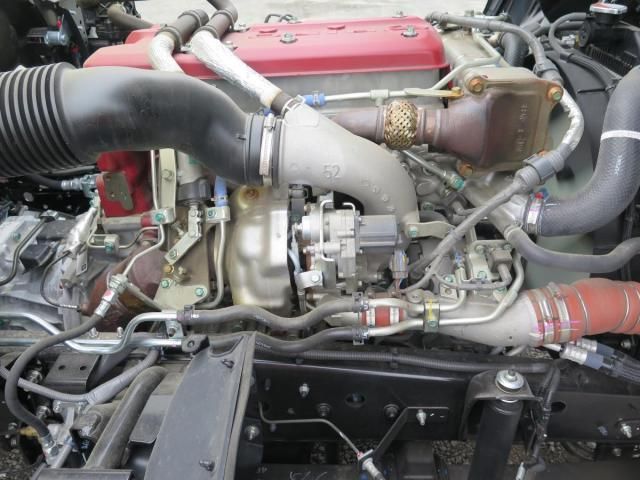 HINO RANGER 2025 Image 31