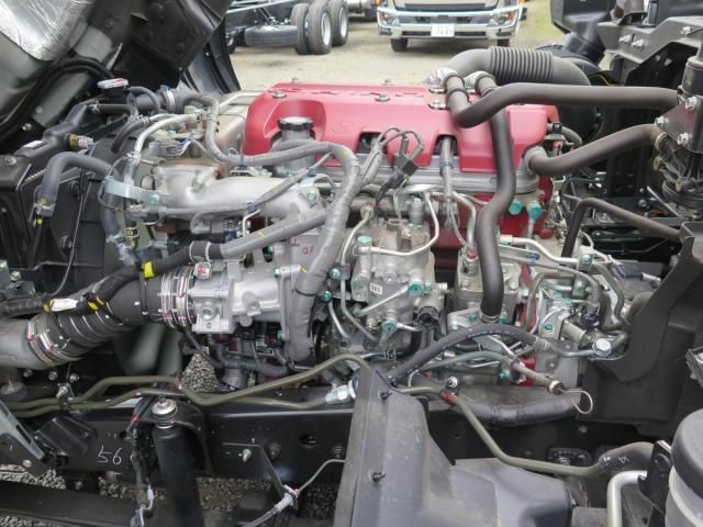 HINO RANGER 2025 Image 31