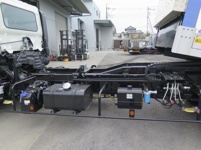 HINO RANGER 2025 Image 31