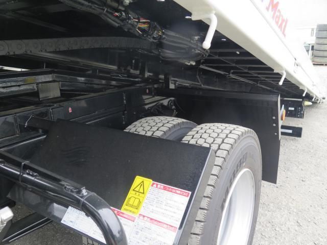 HINO RANGER 2025 Image 31