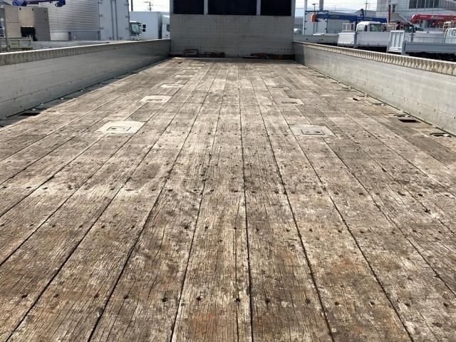 MITSUBISHI FUSOU SUPER GREAT 2016 Image 31