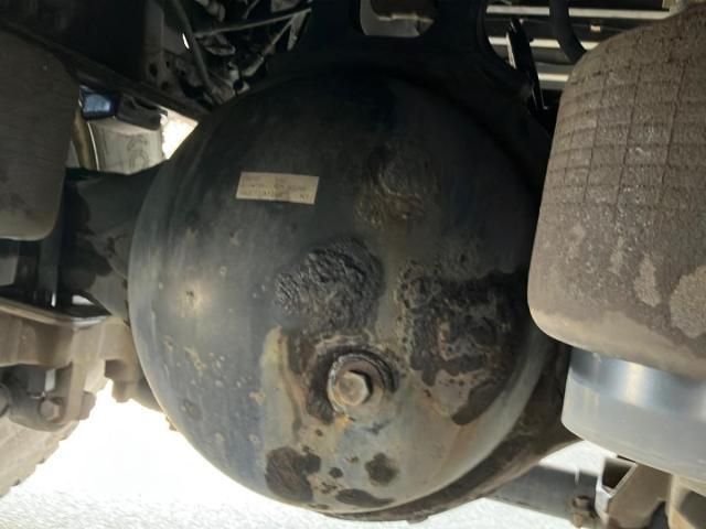 MITSUBISHI FUSOU SUPER GREAT 2016 Image 31