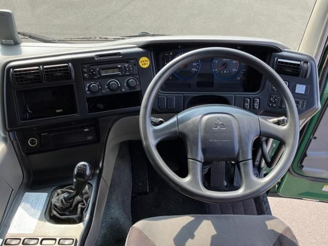 MITSUBISHI FUSOU SUPER GREAT 2016 Image 31