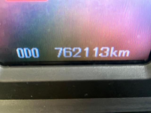 MITSUBISHI FUSOU SUPER GREAT 2016 Image 31