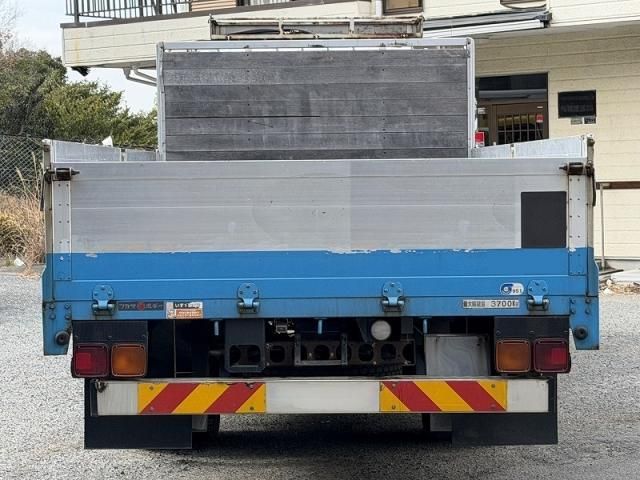 ISUZU FORWARD 2012 Image 31