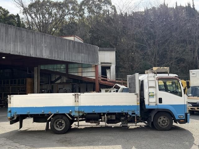 ISUZU FORWARD 2012 Image 31