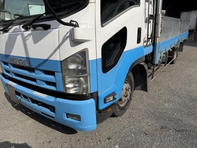 ISUZU FORWARD 2012 Image 31