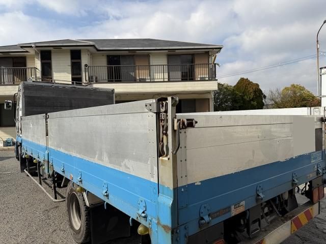 ISUZU FORWARD 2012 Image 31