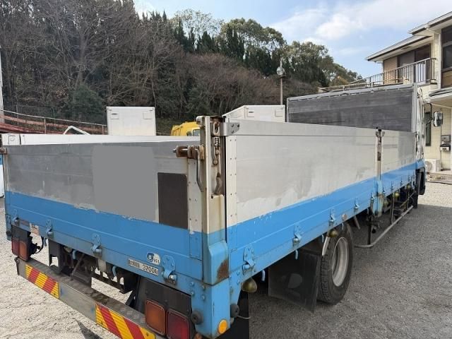 ISUZU FORWARD 2012 Image 31