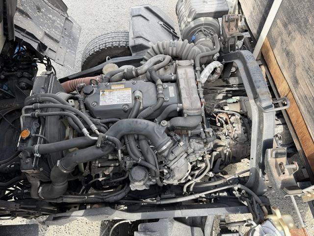 ISUZU FORWARD 2012 Image 31