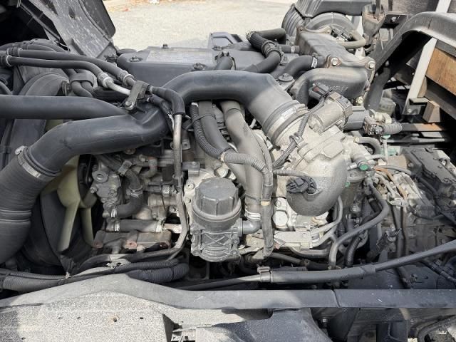 ISUZU FORWARD 2012 Image 31