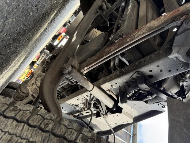 ISUZU FORWARD 2012 Image 31