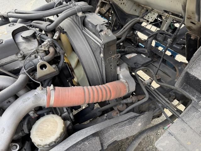 ISUZU FORWARD 2012 Image 31