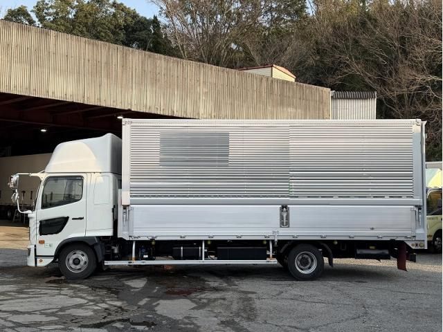 HINO RANGER 2022 Image 31