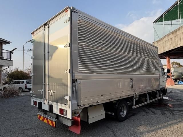 HINO RANGER 2022 Image 31