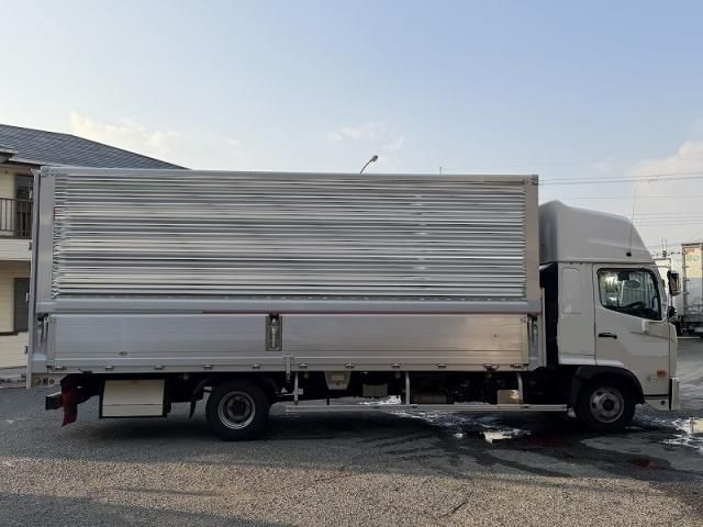 HINO RANGER 2022 Image 31