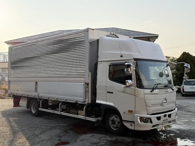 HINO RANGER 2022 Image 31