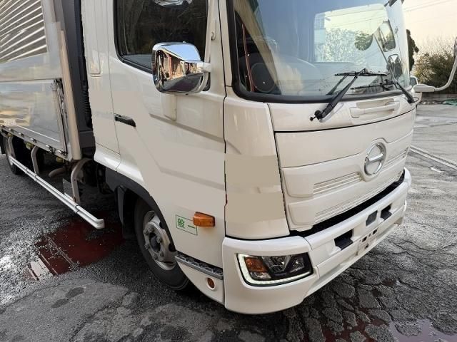 HINO RANGER 2022 Image 31