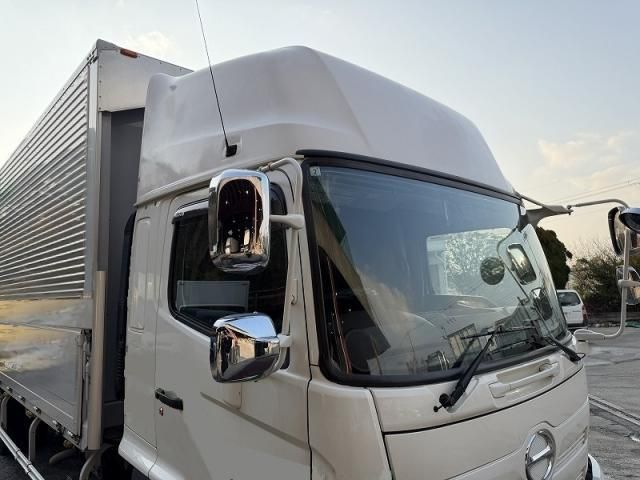 HINO RANGER 2022 Image 31