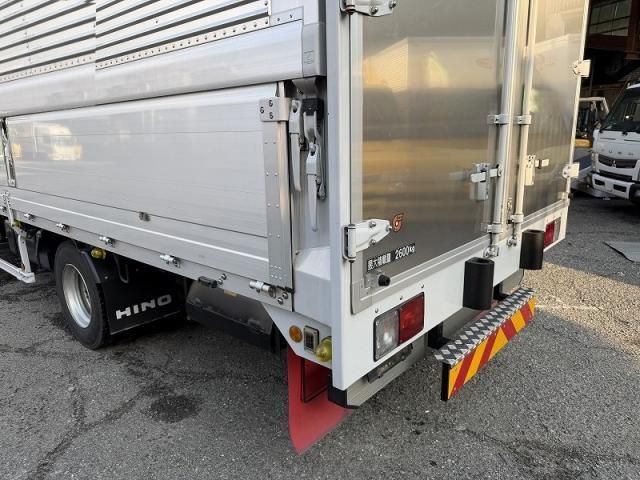 HINO RANGER 2022 Image 31