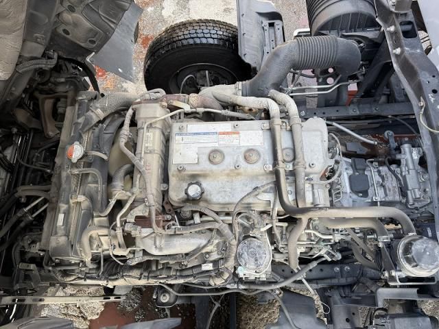 HINO RANGER 2022 Image 31