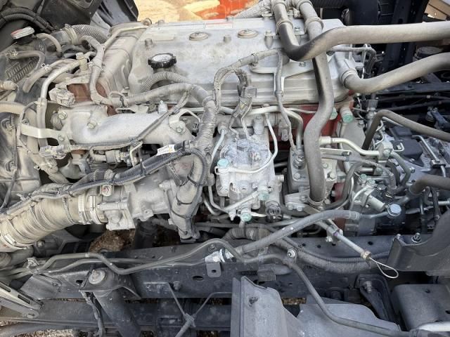 HINO RANGER 2022 Image 31