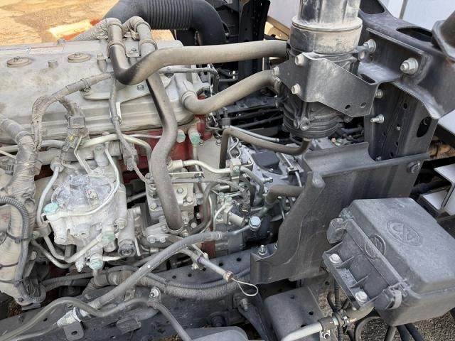 HINO RANGER 2022 Image 31