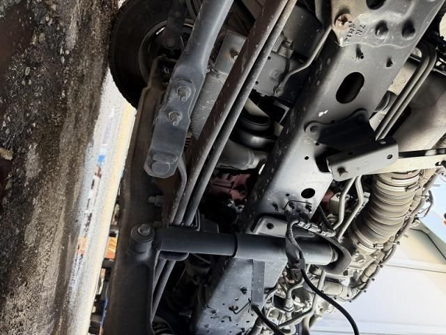 HINO RANGER 2022 Image 31