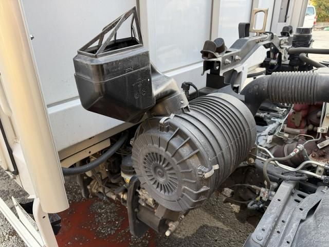 HINO RANGER 2022 Image 31