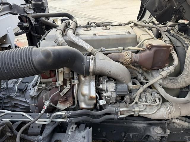 HINO RANGER 2022 Image 31