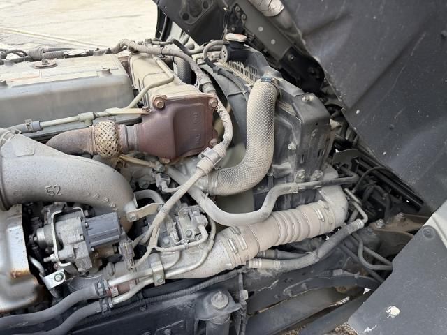 HINO RANGER 2022 Image 31