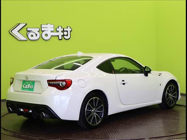TOYOTA 86 2019 Image 31