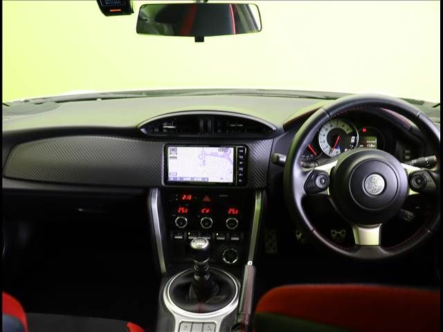 TOYOTA 86 2019 Image 31