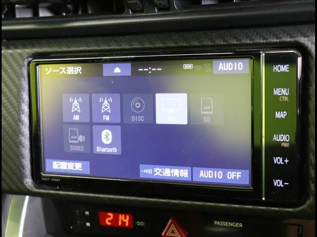 TOYOTA 86 2019 Image 31