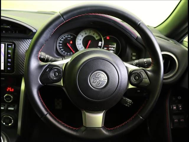 TOYOTA 86 2019 Image 31