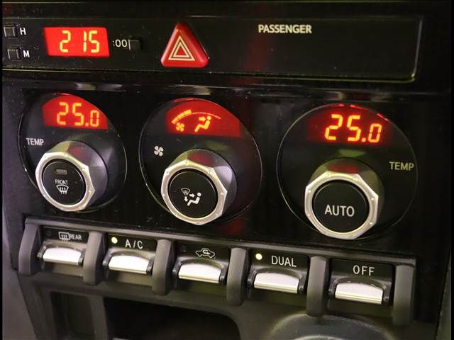 TOYOTA 86 2019 Image 31