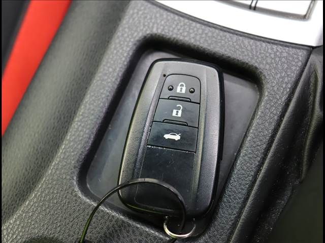 TOYOTA 86 2019 Image 31