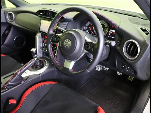 TOYOTA 86 2019 Image 31